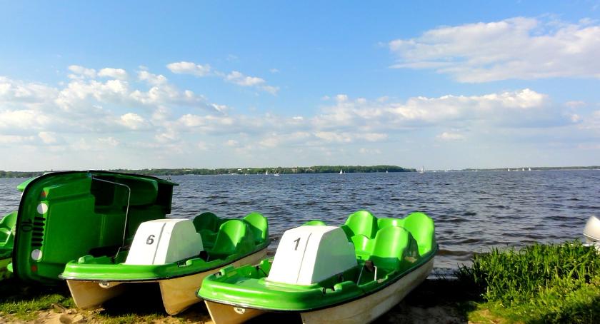 Szybsza droga nad Zegrze i na Mazury