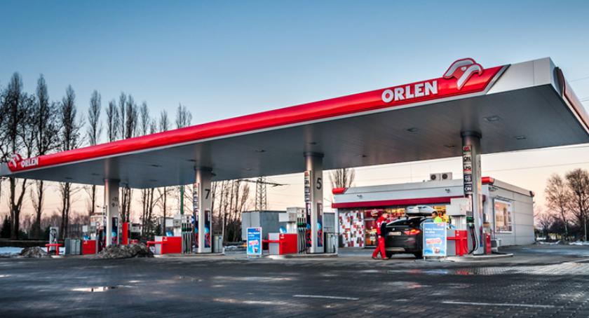Stacje paliw jak markety, markety ze stacjami paliw? - szykuje się spore zamieszanie