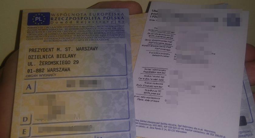 Jeszcze drożej za brak OC. Pilnujcie terminów!