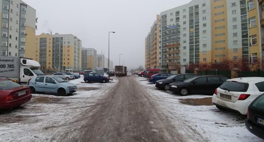 Niewidoczny znak? Zrób zdjęcie i nie przyjmuj mandatu