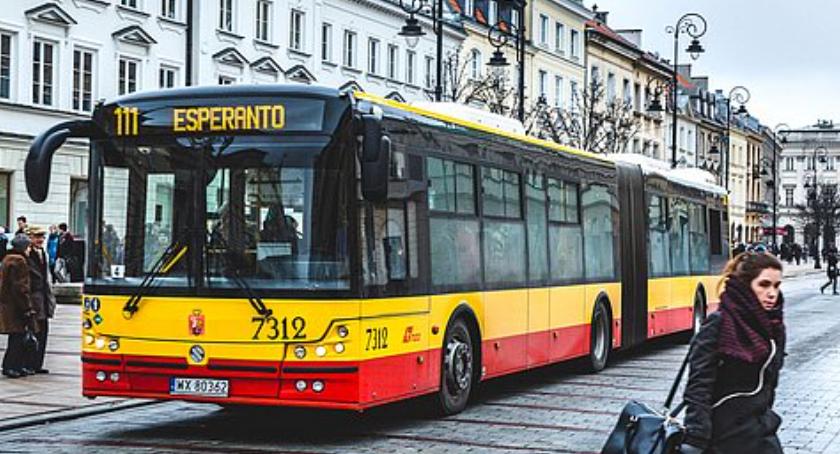 Będzie paraliż komunikacyjny? Pracownicy MZA chcą podwyżek, nie wykluczają strajku