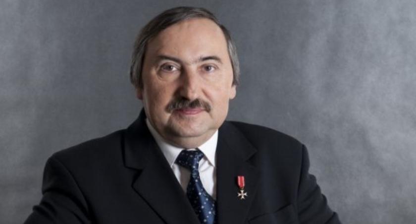 Sędzia Trybunału Stanu zmarł na pokładzie samolotu