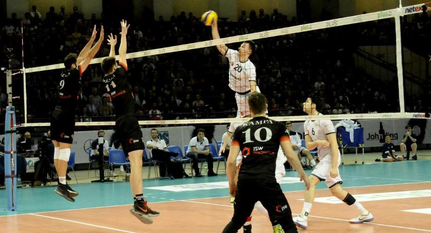 ONICO w Final Four Pucharu Polski