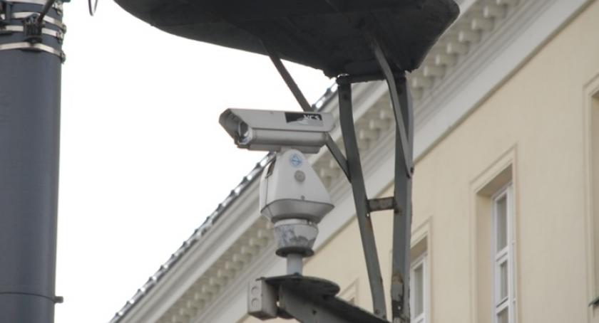 Wielki brat patrzy - już ponad 13 tys. kamer w przestrzeni miejskiej