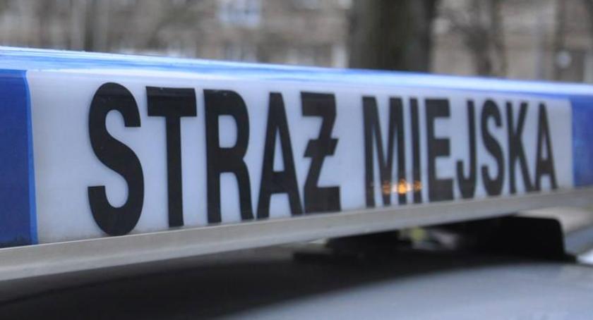 Uwaga! W weekend trudniejszy kontakt ze strażą miejską!