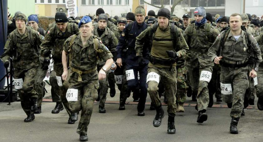 9. Półmaraton Komandosa 2018 [ZDJĘCIA]
