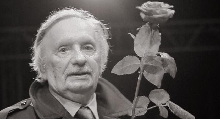 Nie żyje Wojciech Pokora...