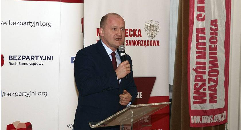 Entuzjazm, odpowiedzialność i współpraca