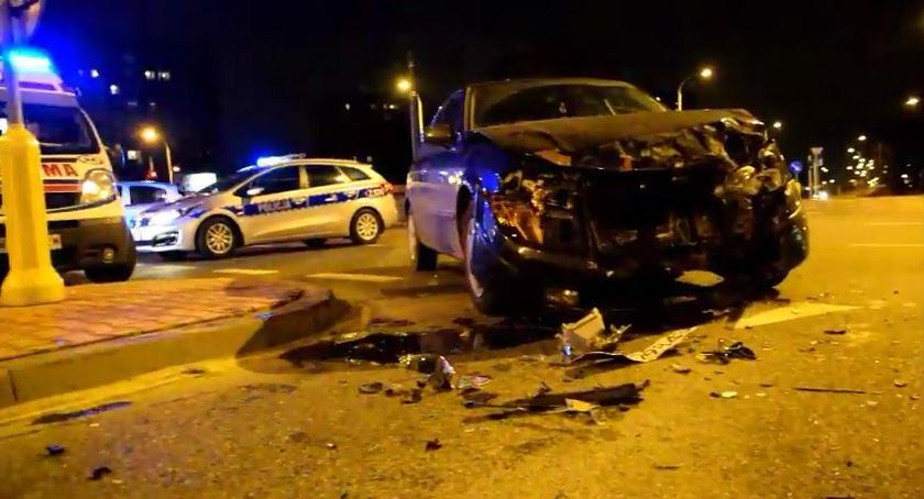 Ku przestrodze...Filmik, który powinien zobaczyć każdy kierowca zanim wciśnie pedał gazu...