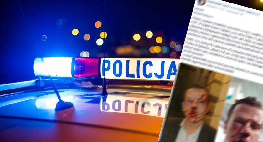 Poszukiwani świadkowie pobicia przed jednym ze stołecznych klubów