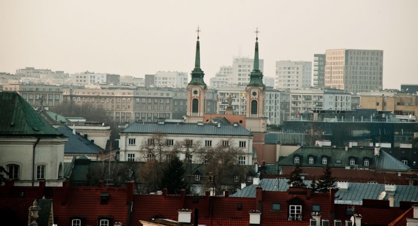 Warszawa na 79. miejscu. Przed nami Praga, Budapeszt, Ljubljana