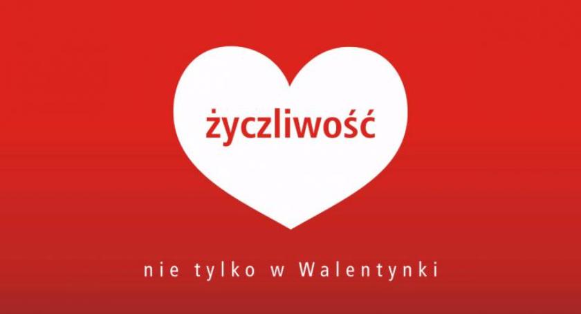 Specjalne, walentynkowe linie jutro na ulicach Warszawy