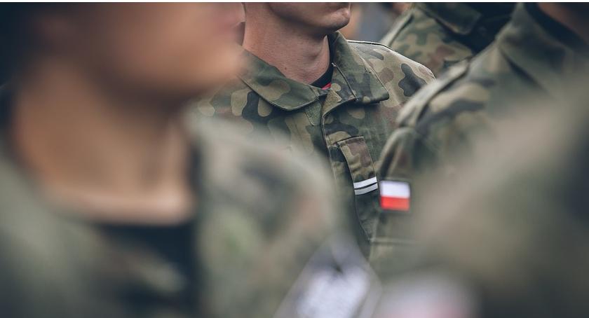 Ruszyła kwalifikacja wojskowa. Komisje potrwają do 26 kwietnia