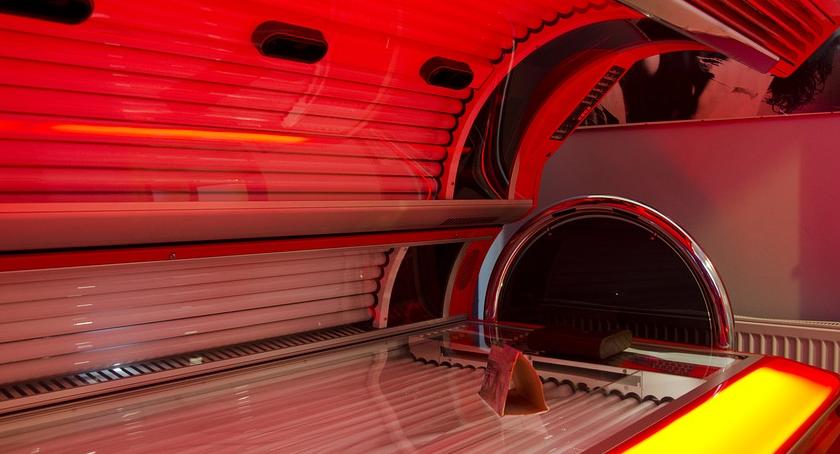 Solarium dozwolone od lat 18. Nowe przepisy
