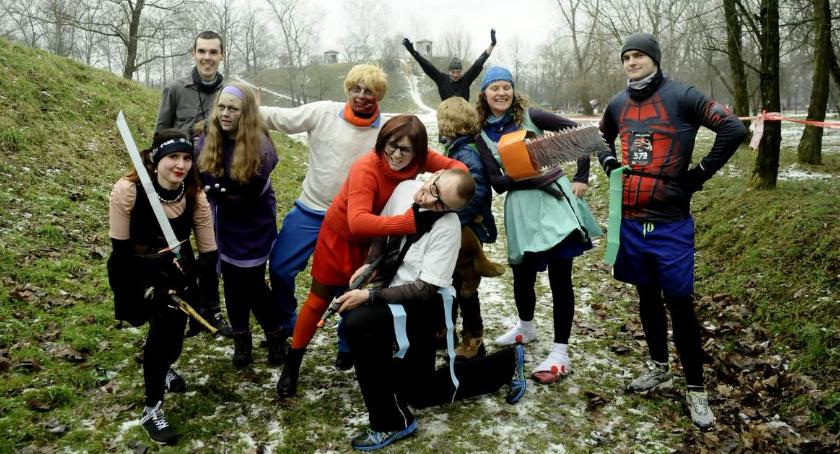 Run Or Death Krwawe Walentynki 2018 [ZDJĘCIA]