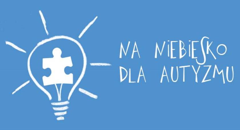 Oswoić autyzm - bezpłatne konsultacje już w marcu