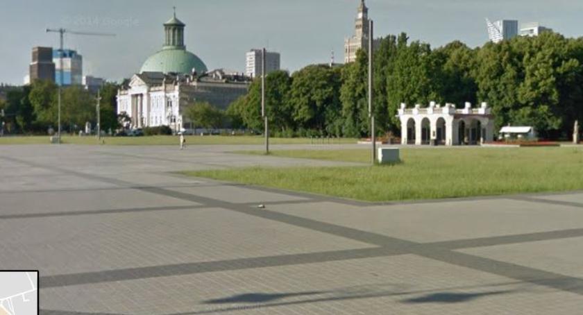 Wojewoda wydał pozwolenie na budowę Pomnika Ofiar Katastrofy Smoleńskiej 