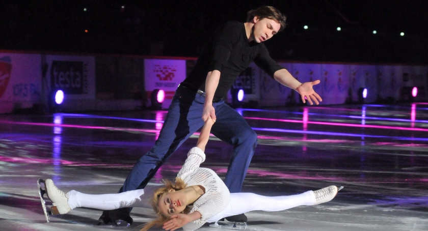 Kings One Ice.Tribute To Chopin, czyli Finał Zimowego Narodowego 2016
