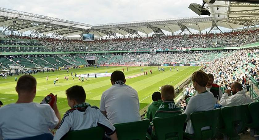 Legia traci fotel lidera Ekstraklasy