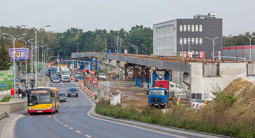400 milionów na drogowe inwestycje w 2018 roku