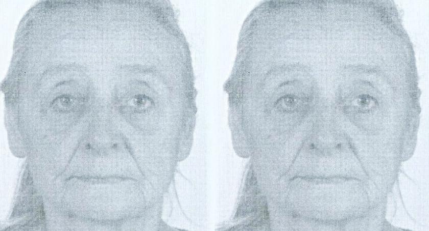 Wyszła wczoraj ze Szpitala Bielańskiego. Ślad po niej zaginął