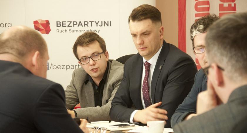 Krajowa konwencja BEZPARTYJNYCH w maju w Warszawie! 