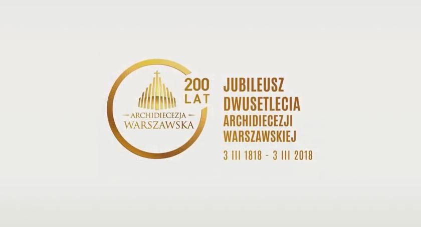 200 lat Archidiecezji Warszawskiej. Poznajmy historię jej powstania