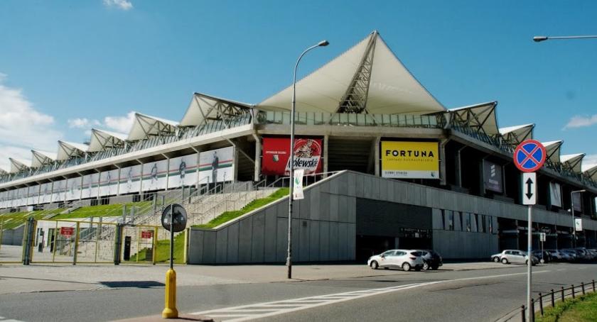 Legia goni lidera. Trzeba pokazać siłę w meczu z Lechem Poznań