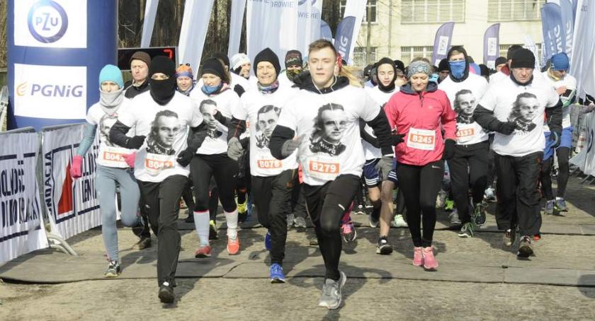 Bieg Tropem Wilczym 2018 w Warszawie [ZDJĘCIA]