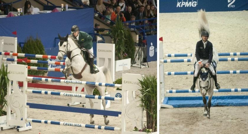 Cavaliada Tour 2018 Warszawa za nami. Zobaczcie zdjęcia z zawodów