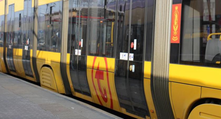 Uwaga! W weekend tramwaje linii 2 i 6 na zmienionej trasie!