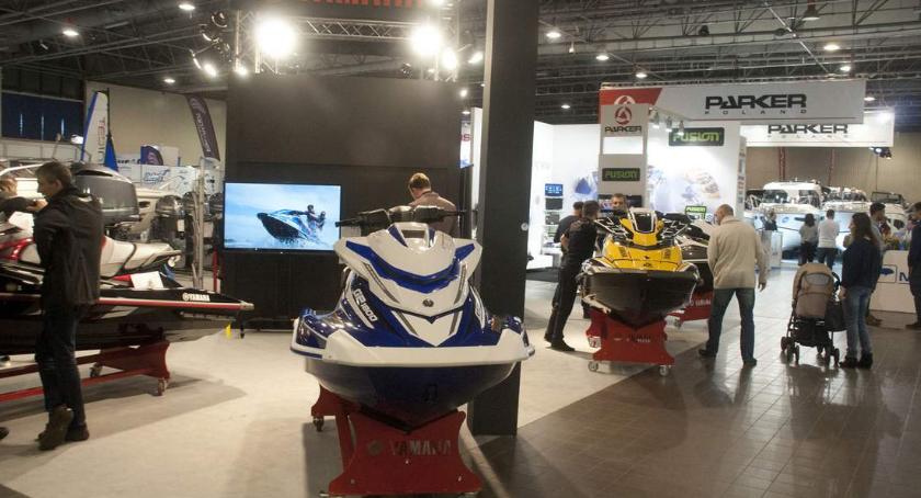 Targi WIATR I WODA w Centrum EXPO [ZDJĘCIA]