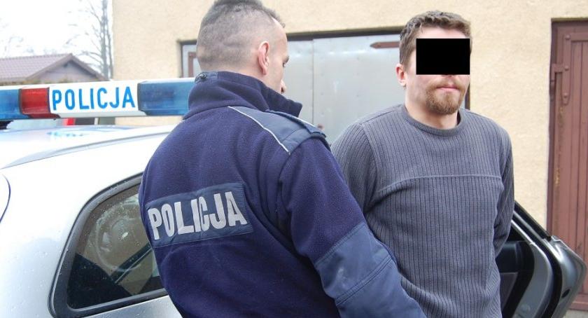 Zadał znajomemu kilka ciosów nożem. Grozi mu nawet dożywocie