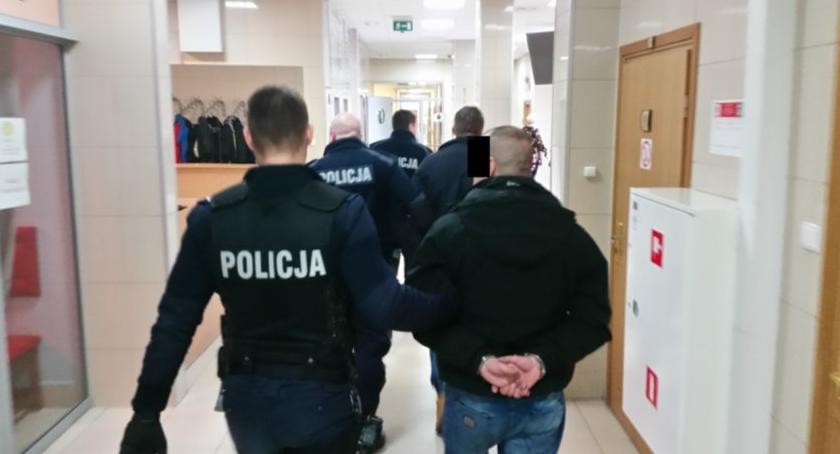 Miał być szybki włam i Sycylia. Będą 3 miesiące w areszcie