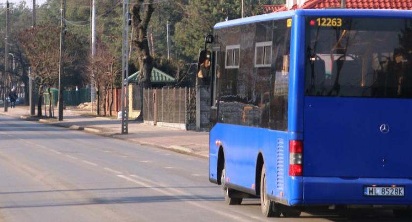 Nowa linia z Legionowa do Marek. Sprawdź szczegóły