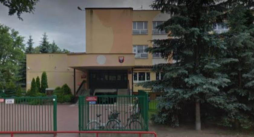 Uwaga rodzice! Odwołane lekcje w legionowskiej podstawówce