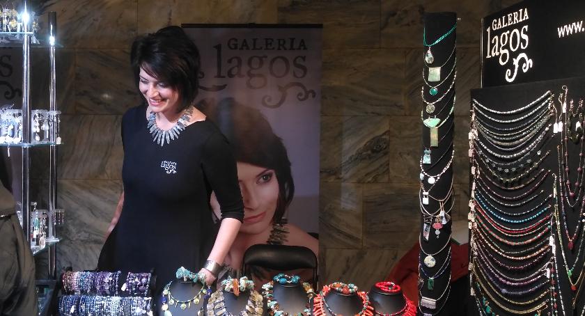 Rozmowa z Panią Anną podczas Warsaw Mineral Expo 2018