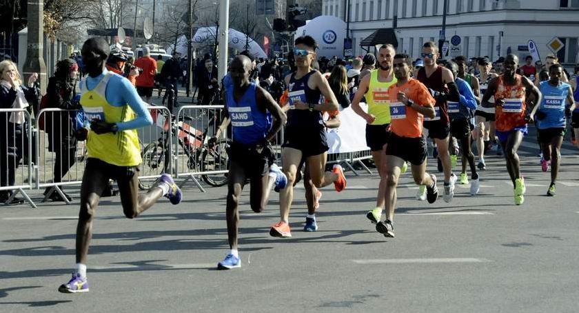 13. PZU Półmaraton Warszawski 2018 [ZDJĘCIA]