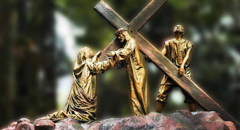 Centralna Droga Krzyżowa jutro na ulicach Warszawy