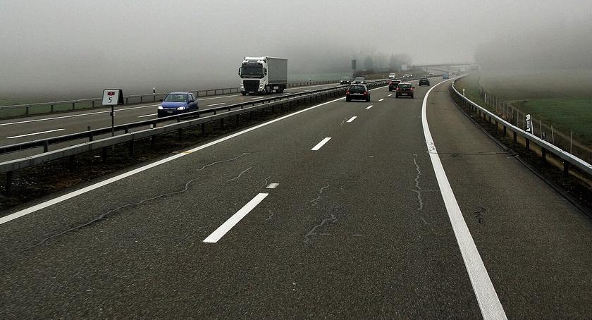 Ring warszawski czyli duża obwodnica miasta. Jest plan.