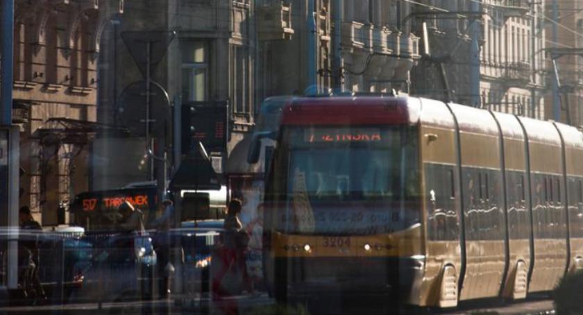 Warszawskie Dni Świadomości Autyzmu. Tramwaj edukacyjny już jutro