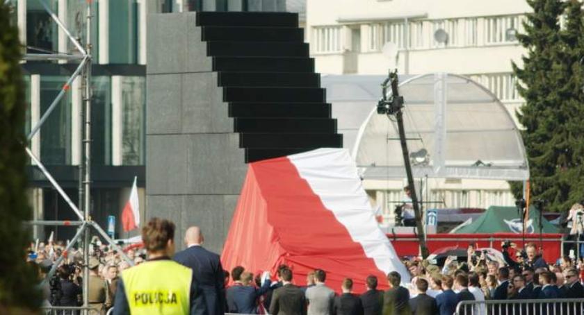 Obchody rocznicy katastrofy smoleńskiej - PROGRAM