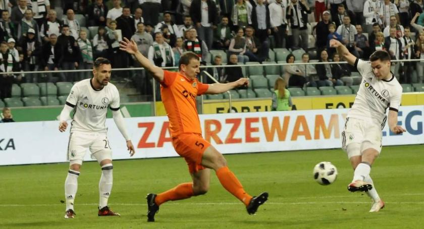 Czy Legia ma szansę obronić tytuł Mistrza Polski?