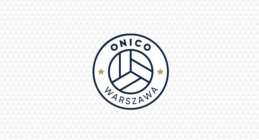 Piotr Gacek nowym prezesem ONICO Warszawa