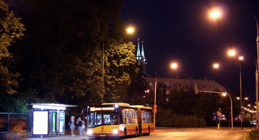 385 nad Wisłę już od dzisiaj! Linia powraca!
