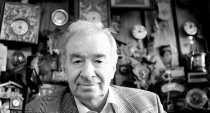 Nie żyje najmłodszy uczestnik powstania warszawskiego - Jerzy Grzelak