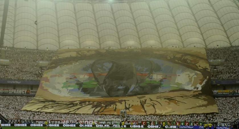 Legia Warszawa z Pucharem Polski
