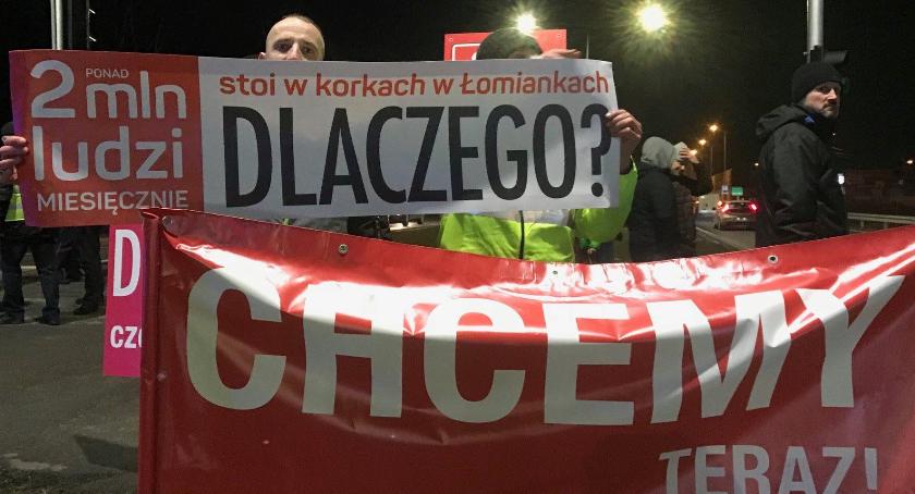 S7 ominie Łomianki. Jest decyzja środowiskowa!
