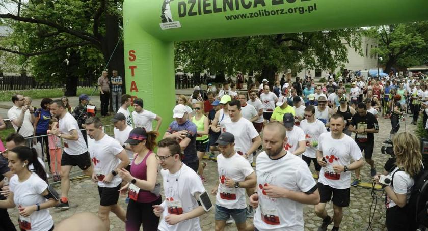 Bieg Flagi 2018 [ZDJĘCIA]