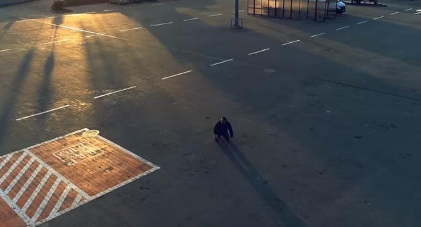 Niedziela bez handlu. FILM katastroficzny